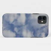 Wolk #8 Case-Mate iPhone case (Achterkant (horizontaal))