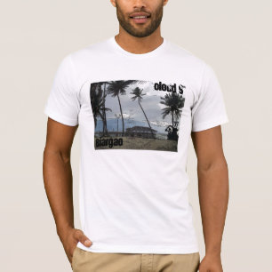 Wolk 9 in Siargao T-shirt