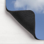 Wolk Hart Muismat (Hoek)