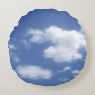 wolk kussen