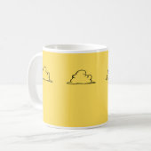 WOLK MOK (Voorkant links)