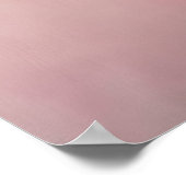 Wolk Print Drieerige Wolk Schildering Roze Muurkun (Hoek)