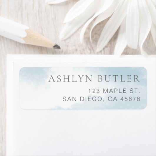 Wolk Retouradres Label (Insitu)