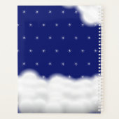 wolk&sterren planner (Achterkant)