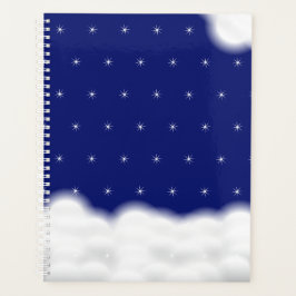 wolk&sterren planner
