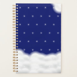 wolk&sterren planner