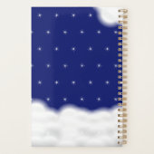wolk&sterren planner (Achterkant)