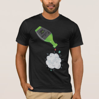 Wolk van Poof T-shirt