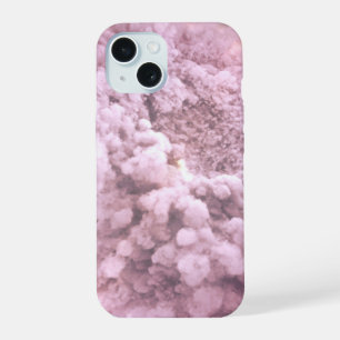 Wolk van puin van twee neutronensterren iPhone 15 case