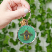 Wolkaarderbij Sleutelhanger (Hand)