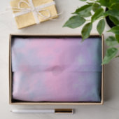 Wolkbreuk Pastel Tissuepapier (Geschenk)