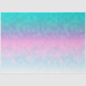 Wolkbreuk Pastel Tissuepapier (Voorkant)