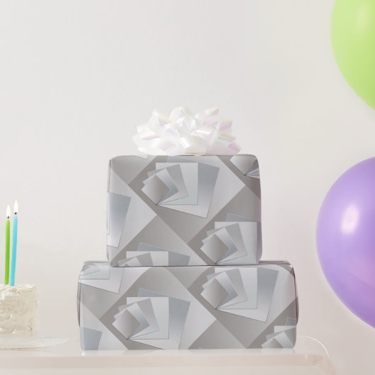 Wolkdanser Cadeaupapier (Feestgeschenken)