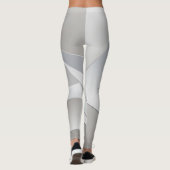Wolkdanser Leggings (Achterkant)