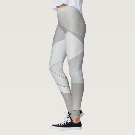 Wolkdanser Leggings (Links)