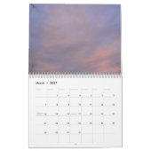 Wolken 2009 kalender (Mar 2027)