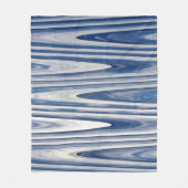 Wolken Abstract 3, 2018 (foto) | SVP-Afbeeldingen Fleece Deken (Voorkant)