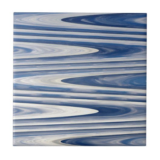 Wolken Abstract 3, 2018 (foto) | SVP-Afbeeldingen Tegeltje (Voorkant)