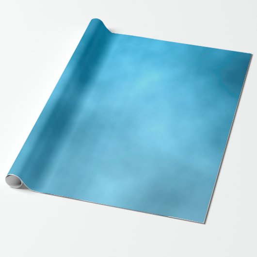 Wolken achtergrond, viewen, vuile textuur cadeaupapier (Uitgerold)