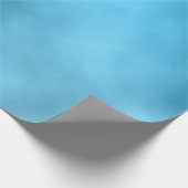 Wolken achtergrond, viewen, vuile textuur cadeaupapier (Hoek)