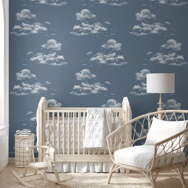 Wolken Behang (Kinderen)
