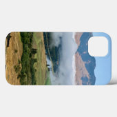 Wolken boven Flathead River iPhone-hoesjes Case-Mate iPhone Case (Achterkant (horizontaal))