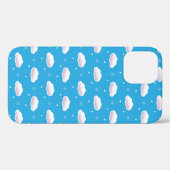 Wolken Case-Mate iPhone Case (Achterkant (horizontaal))