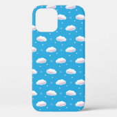 Wolken Case-Mate iPhone Case (Achterkant)