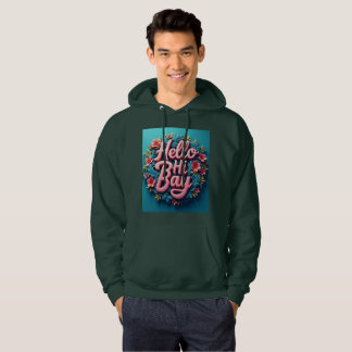 "Wolken Comfort Hoodie" Hoodie