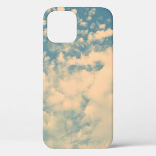 Wolken - -effectstijlafbeelding met een schijnbaar Case-Mate iPhone case