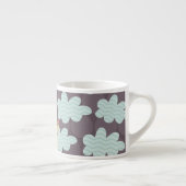 Wolken en Giraffes Espresso Kop (Rechts)