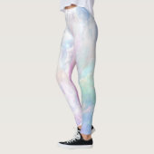 Wolken en sterren leggings (Links)