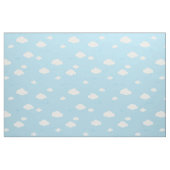 Wolken en wind stof (Fat Quarter)