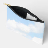 Wolken Etui (Open)