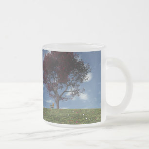 Wolken gaan per Mok winkelen