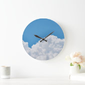 Wolken Grote Klok (Huis)