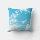 Wolken in de lucht kinderen kussen (Achterkant)