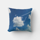 Wolken in het licht kussen (Voorkant)