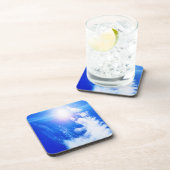 wolken in Ottawa soennitische hemden. Bestel nu Bier Onderzetter (Rechterzijde)