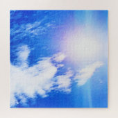 wolken in Ottawa soennitische hemden. Bestel nu Legpuzzel (Horizontaal)