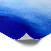 wolken in Ottawa soennitische hemden. Bestel nu Poster (Hoek)