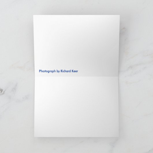 Wolken Kaart (Binnen)