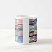 Wolken Koffiemok (Center)