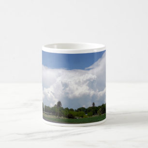 Wolken Koffiemok