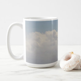 Wolken Koffiemok