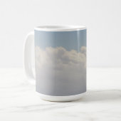 Wolken Koffiemok (Voorkant links)