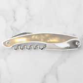 Wolken Kurkentrekker (Achterkant)