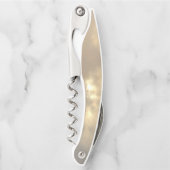 Wolken Kurkentrekker (Voorkant)