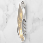 Wolken Kurkentrekker (Achterkant)