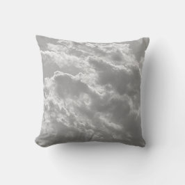 "Wolken" Kussen